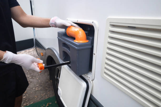 Porta potty rental for festivals in Argos, IN