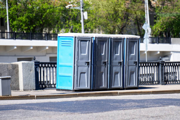 Portable Toilet Options We Offer in Argos, IN